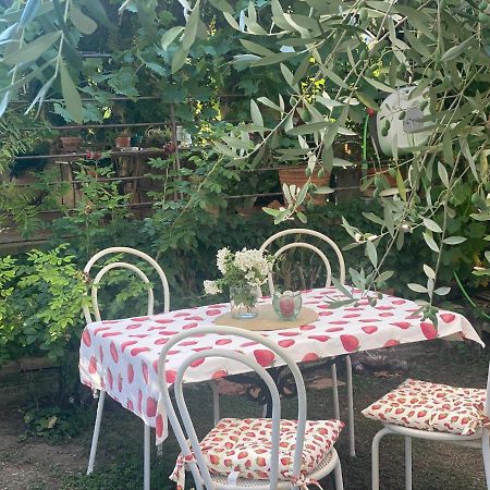 La Casa Di Giobatta Bed & Breakfast Tovo San Giacomo Exterior photo